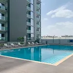 Frank Porter - Sobha Creek Tower B