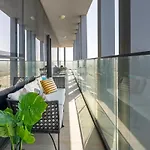 Frank Porter - Bloom Tower A