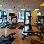 Marco Polo - 2 Bedroom With Burj Khalifa View - 5 Min To Dubai Mall