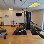 Marco Polo - 2 Bedroom With Burj Khalifa View - 5 Min To Dubai Mall
