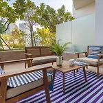 Frank Porter - Damac Prive B