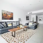 Frank Porter - Marina Heights 1