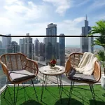 Comfy 2Br Apartment In Downtown.