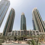 Downtown Studio Next To Dubai Opera, Dubai Mall