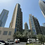 Downtown Studio Next To Dubai Opera, Dubai Mall