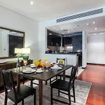 First Class 1Br In Royale Apartment On The Palm