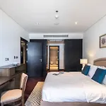 First Class 1Br In Royale Apartment On The Palm