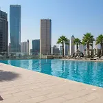 Frank Porter - Damac Prive B