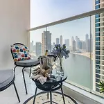 Frank Porter - Damac Prive B