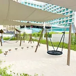 Private Beach Heaven Jbr 2Bed