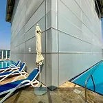 Higuests - City Chic Studio At Madison Residency Close Metro