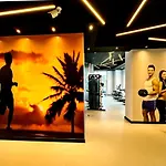Higuests - City Chic Studio At Madison Residency Close Metro