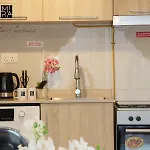 Mira Holiday Homes - Beautiful Studio In Ag Tower - 4 Min To Downtown