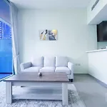Comfy 1Bedroom Apt With Balcony In Dubai
