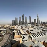 Suitestay-Formerly Address Dubai Mall Residence-Downtown