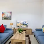 Rh- Experience Comfort And Convenience In Our 2Br, Al Barsha