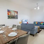 Rh- Experience Comfort And Convenience In Our 2Br, Al Barsha