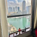 Amazing 1Bdr In Jbr- Beach Access And Lake View