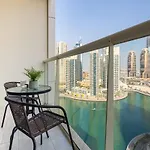 Frank Porter - Marina Views T1