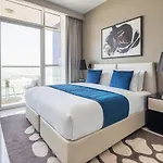Frank Porter - Damac Artesia