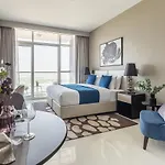 Frank Porter - Damac Artesia