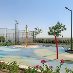 Frank Porter - Damac Artesia