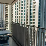 Brand New Modern 2Br Retreat, Walk To Dubai Mall - Downtown Views Ll
