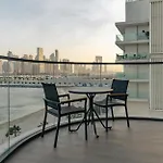 Seascape Sanctuary - 3 And A Half Br Beachfront Bliss - Marina Vista Tower 1