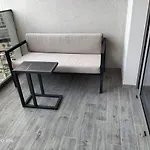Luxurious Mag318 Studio Apartment In Business Bay Downtown Walking Distance From Dubai Mall & Burj Khalifa