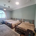 سكن مريح
