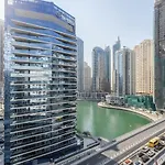 Frank Porter - Marina Views Tower B