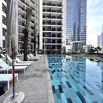 Citi Home 1Br Business Bay