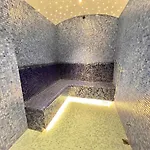 Citi Home 1Br Business Bay