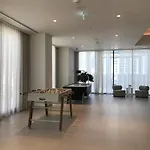 Downtown Flat Burj Khalifaoperametro-Sleeps 3!
