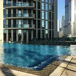Frank Porter - Burj Vista Tower 2