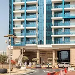 One Bed Room Mbl Jlt