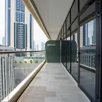Rh- Modern Comfort, Bright 1Br Near Dubai Mall, City Views