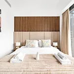 Luxury 2 Bedroom Apartment - Next To Dubai Opera