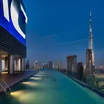 Lux Bnb Paramount Midtown I Ocean View
