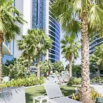 Exclusive 1Br Apt With Burj Khalifa Views