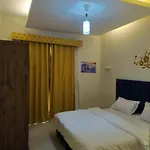 1Bedroom Furnished Apartment