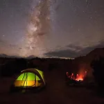 Overnight Campsite, Camping, Buffet, Entertainment, Adventures, Party And Events