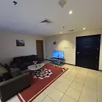 Luxury Master Room Available In Sulafa Tower Marina