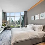 Luxury Studio - Downtown Dubai - Near Burj Khalifa