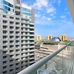 2Br Palm Jumeirah With Pool On Roof Amazing View