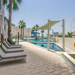 1Br Apartment At The Address Jbr - Residential