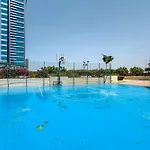 Best Summer Deal! 1 Bed in Al Alka 1, The Greens