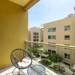 Best Summer Deal! 1 Bed in Al Alka 1, The Greens