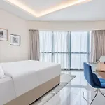 Damac Towers By Paramount Apartments - The S Holiday Homes