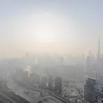 Damac Towers By Paramount Apartments - The S Holiday Homes